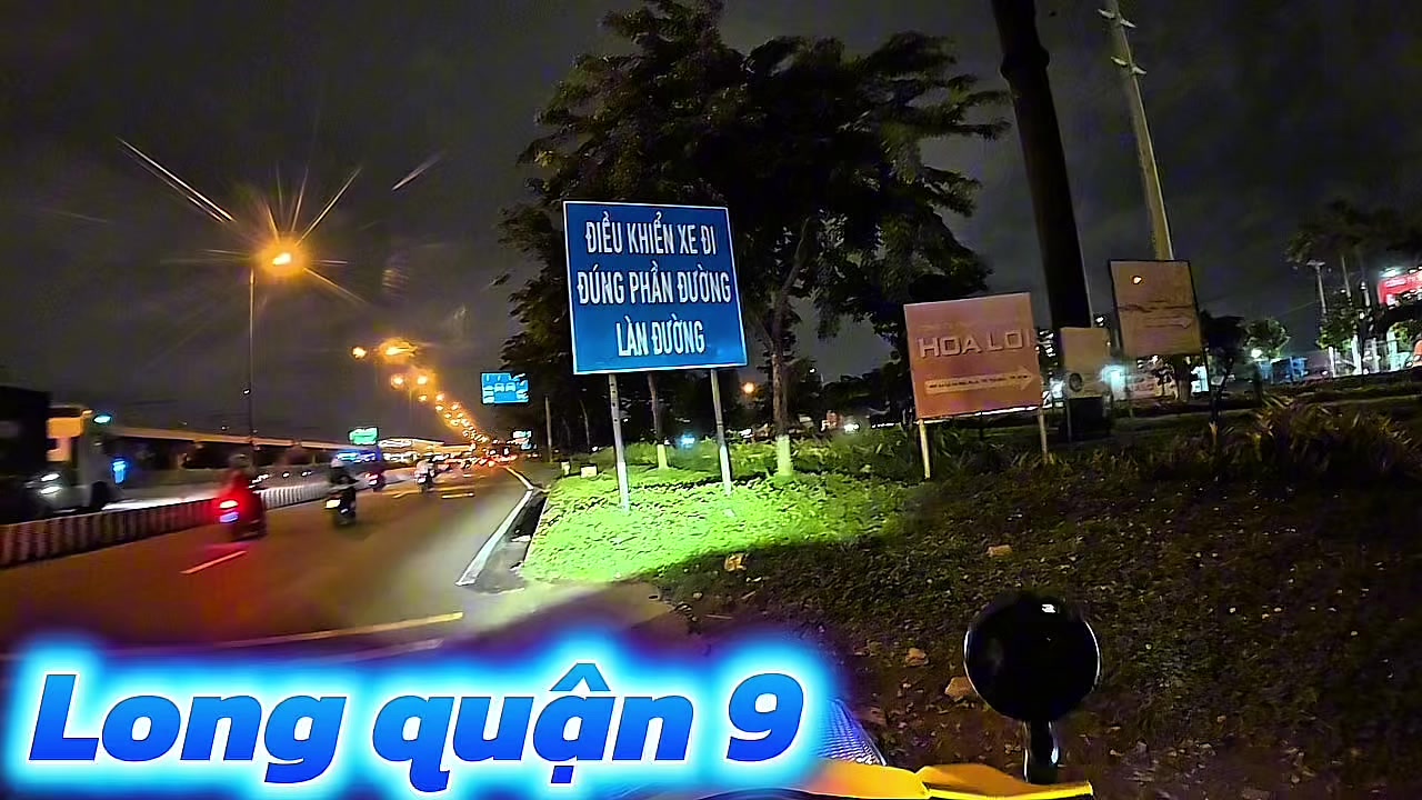 @Long Quận 9