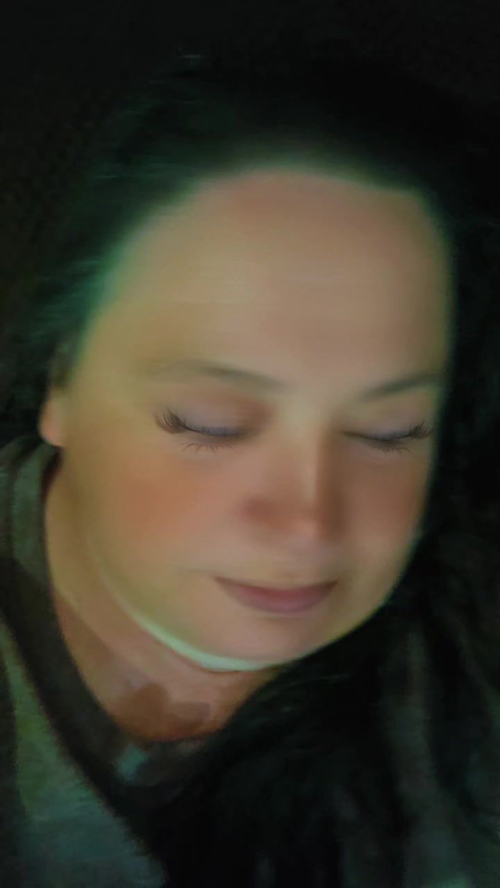 @Tina Lisa Rossignol