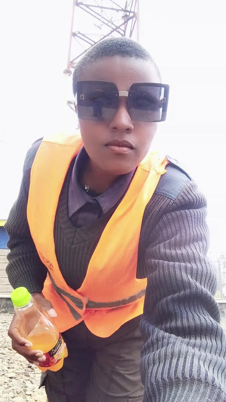 @Martha Wachira