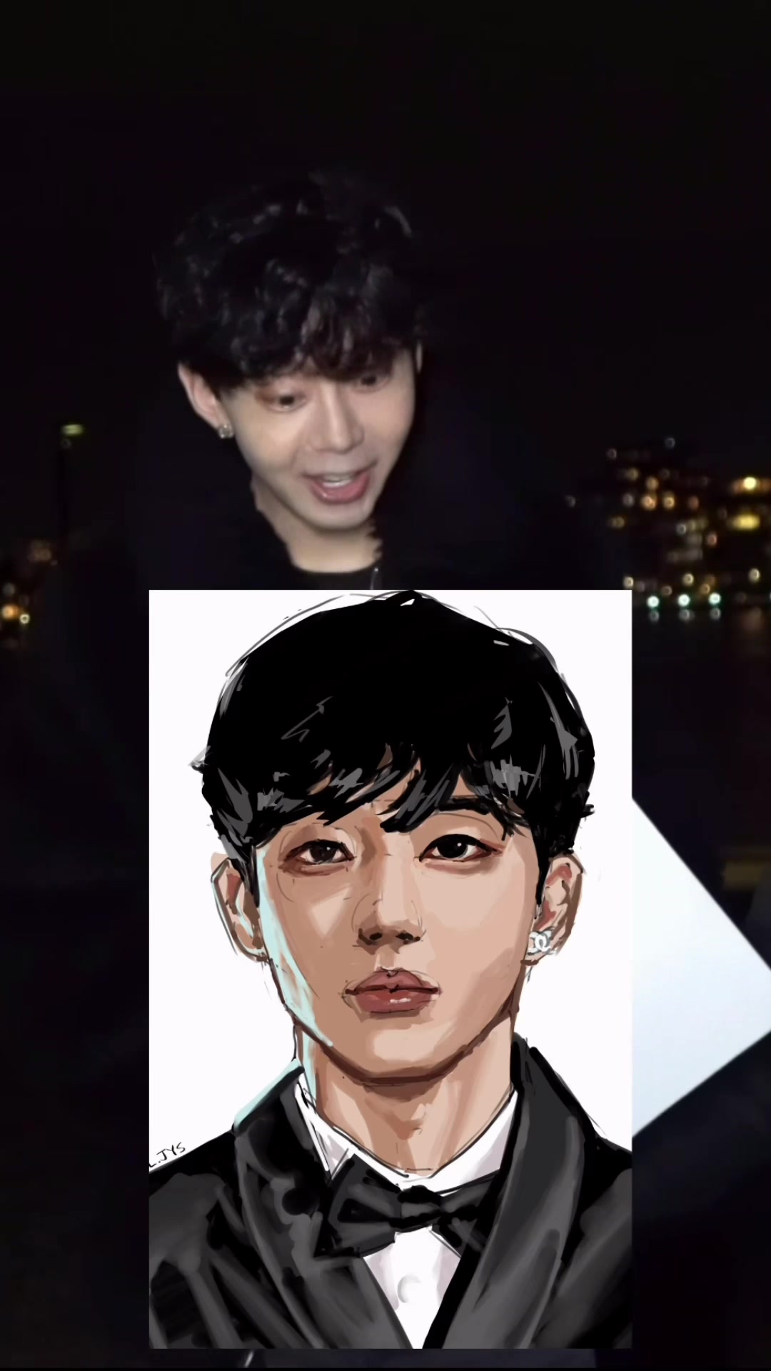 @Korean Comic
