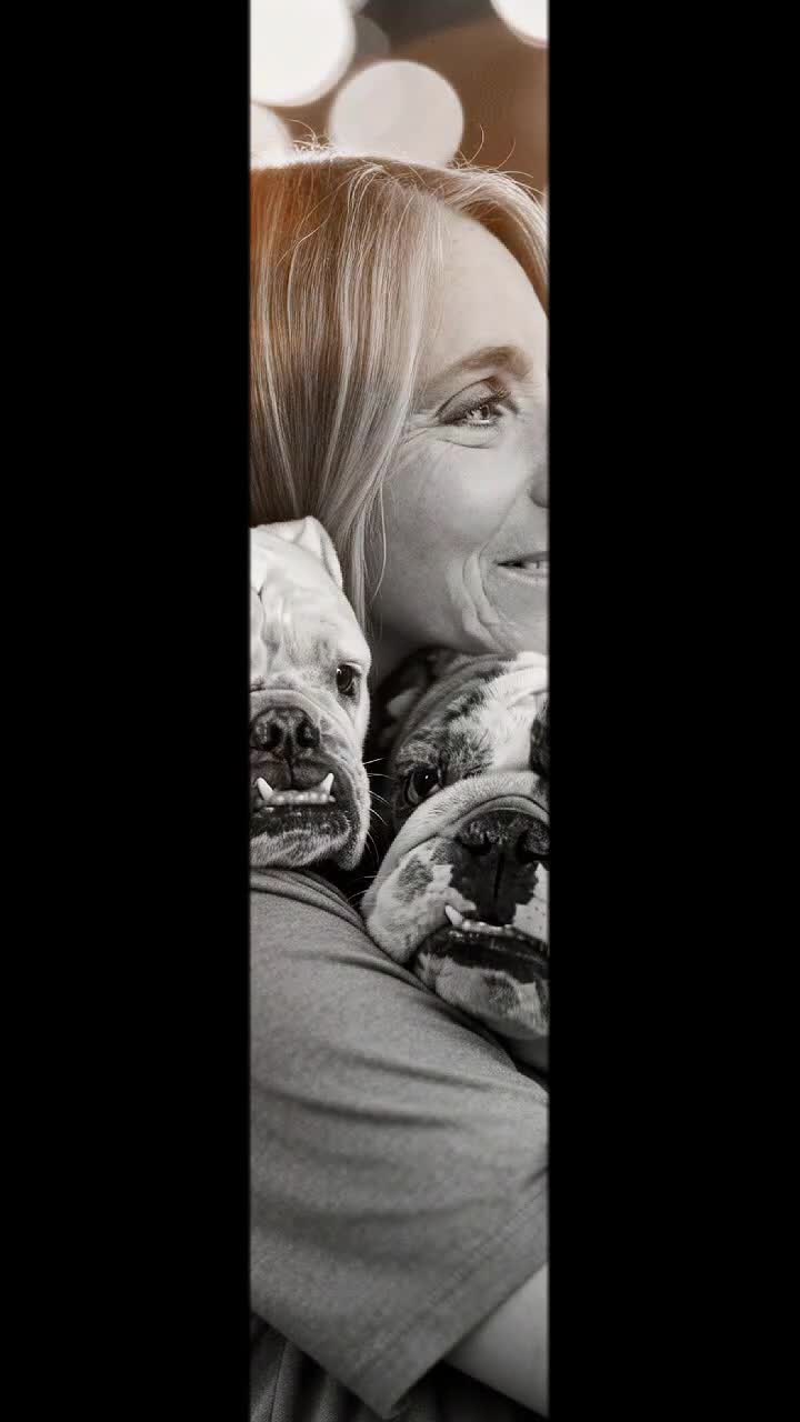 @Dozer & Dumplin❌🐾