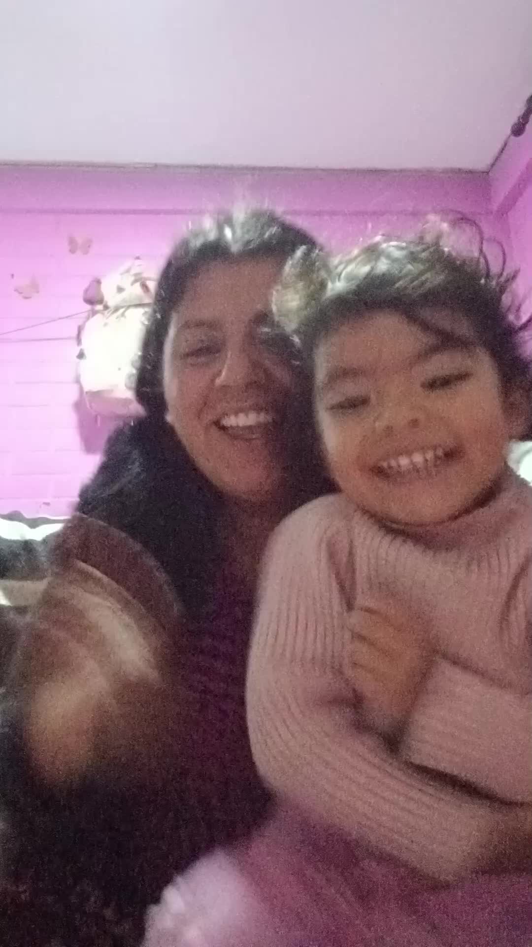 @Maria Jose Arevalo