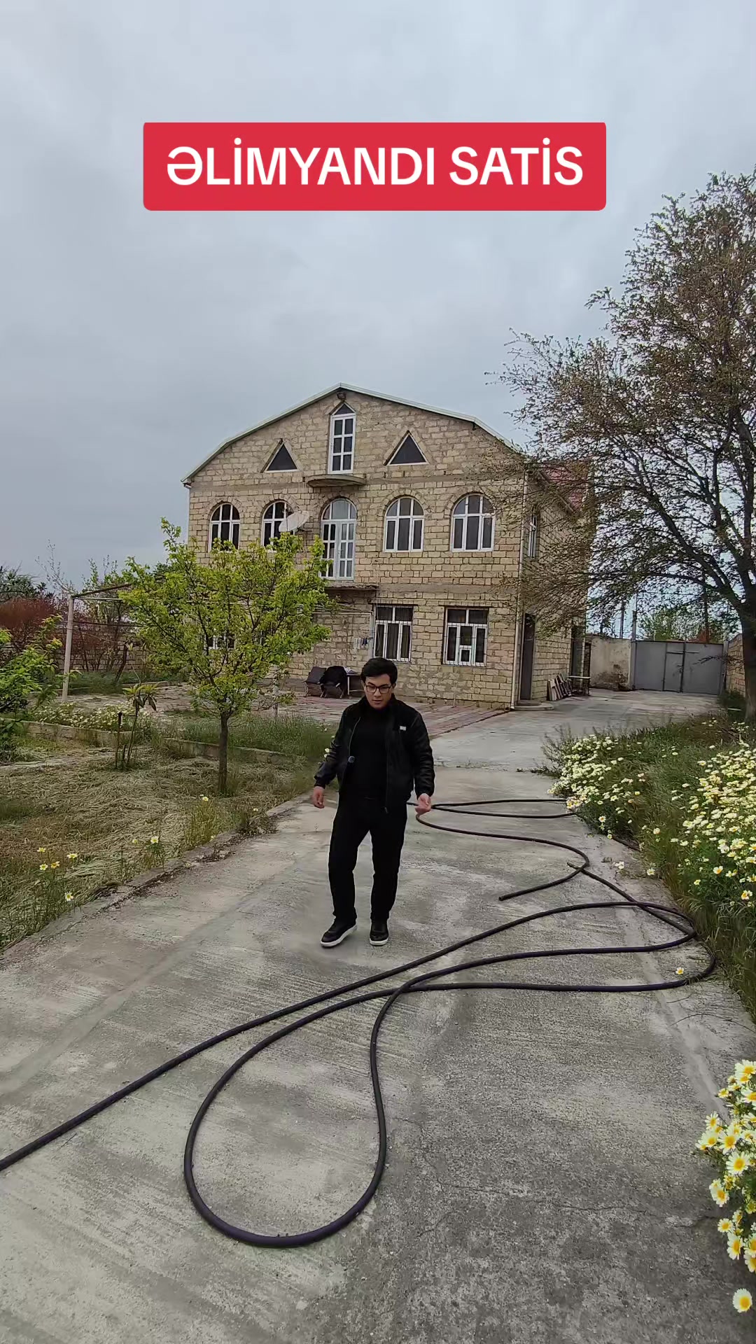 @Əmlakçı Sunay