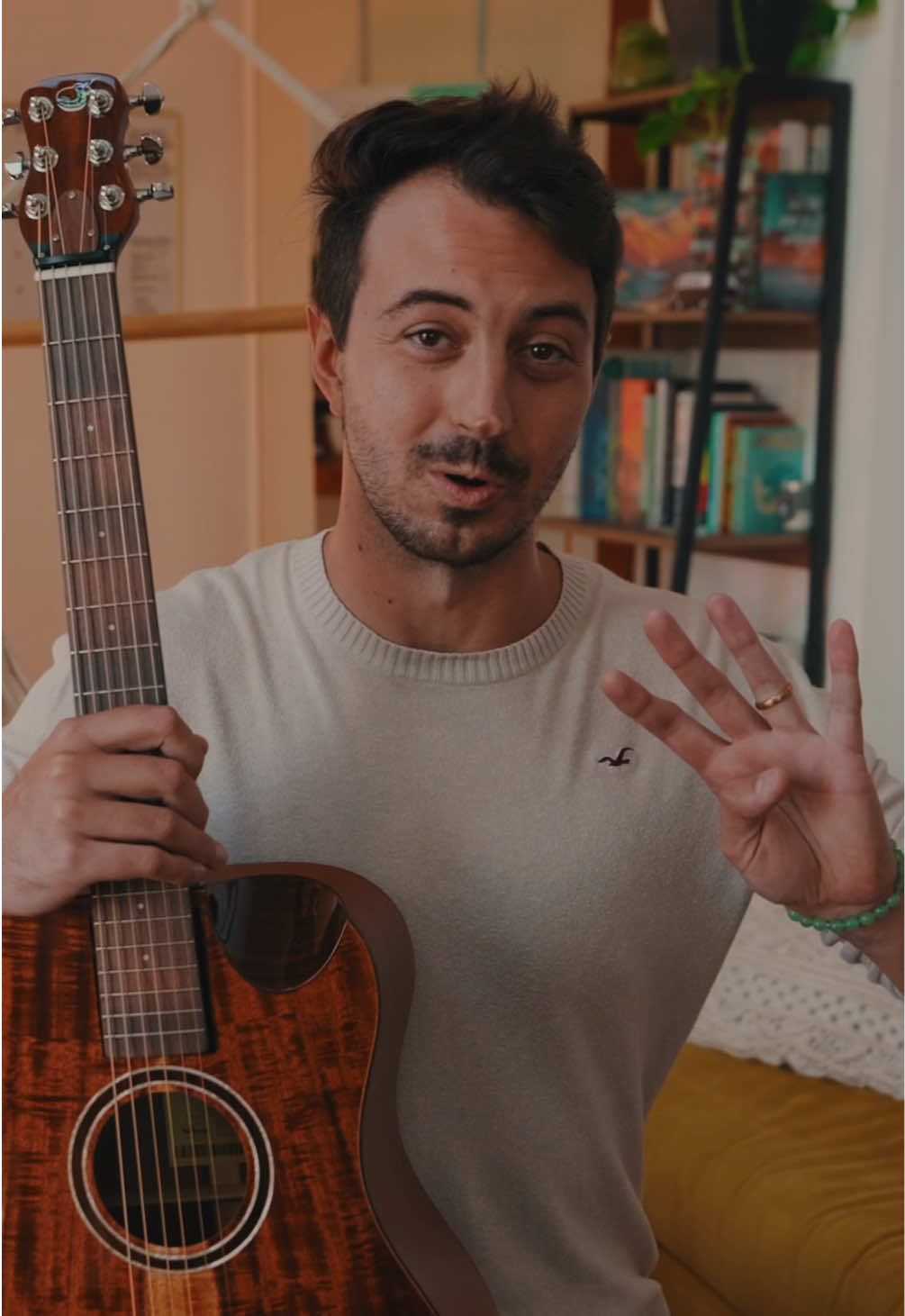 @The Groovy Guitar Dude