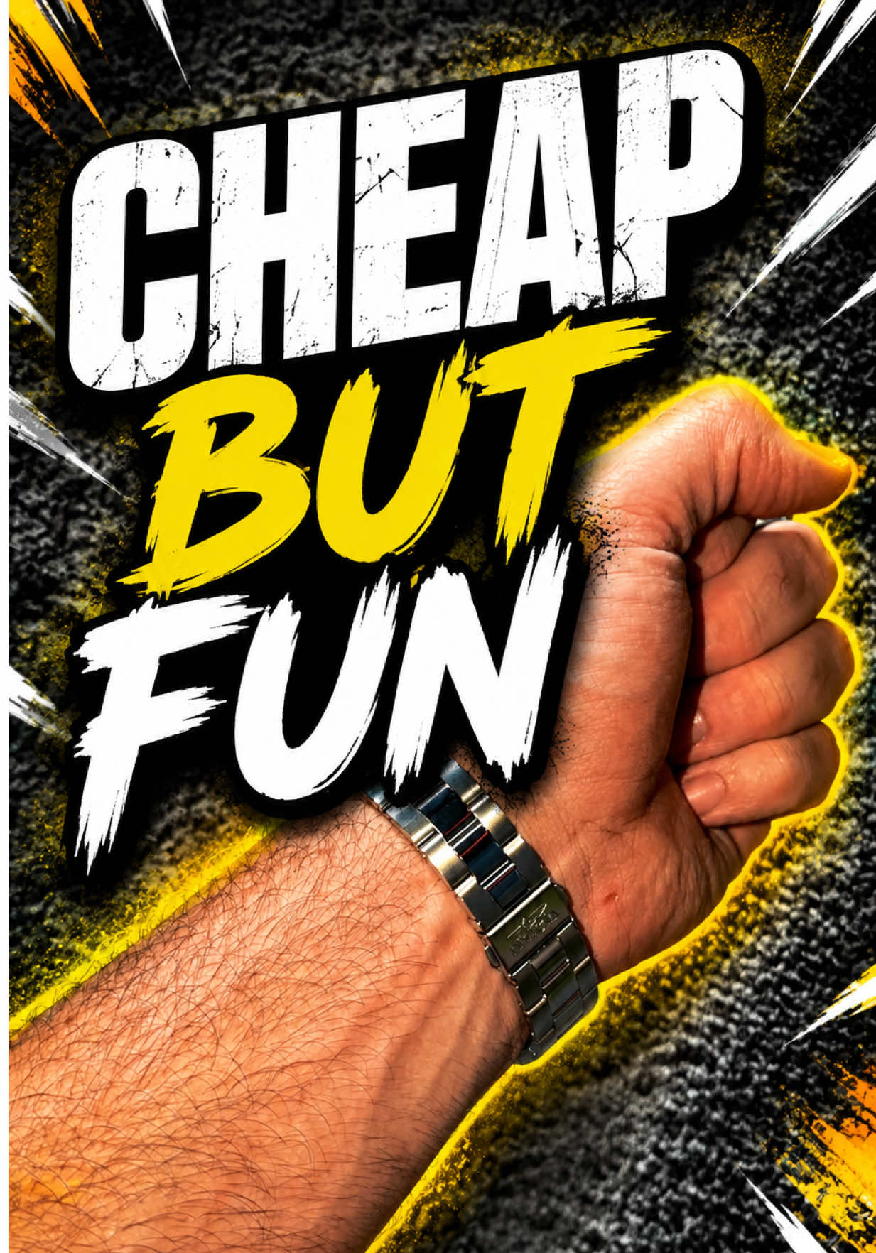 @Middle Class Watches
