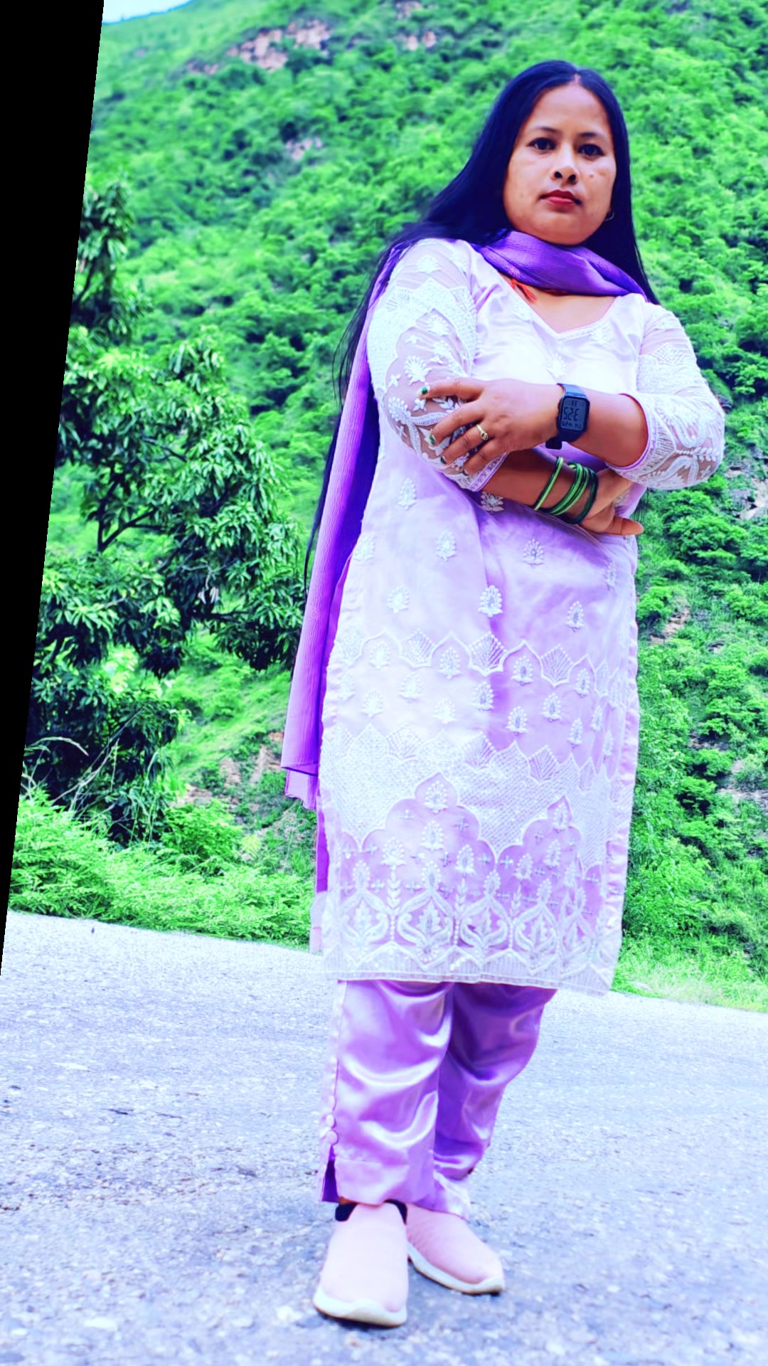 @kalpana mdr