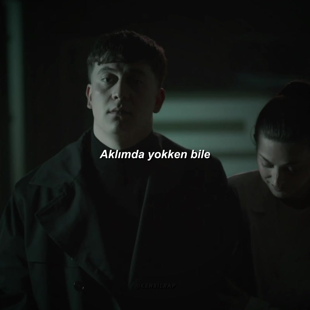 @Kensil Rap