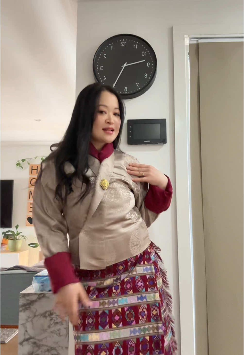 @Sonam Lhamo