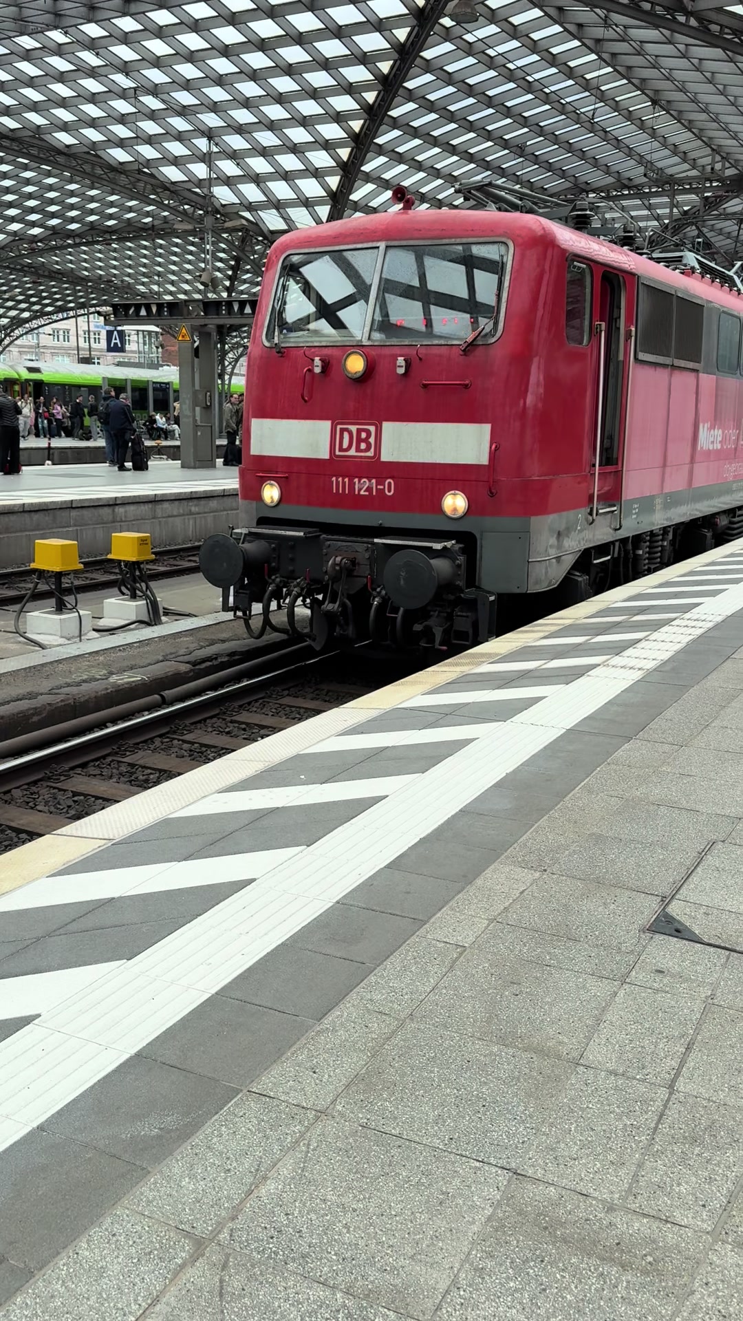 @S-Bahn TrainspotterWindeck