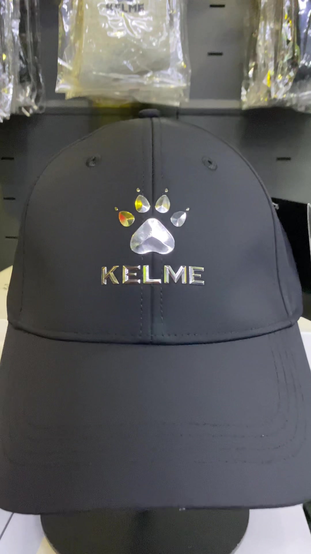 @KELME SHOWROOM POKHARA