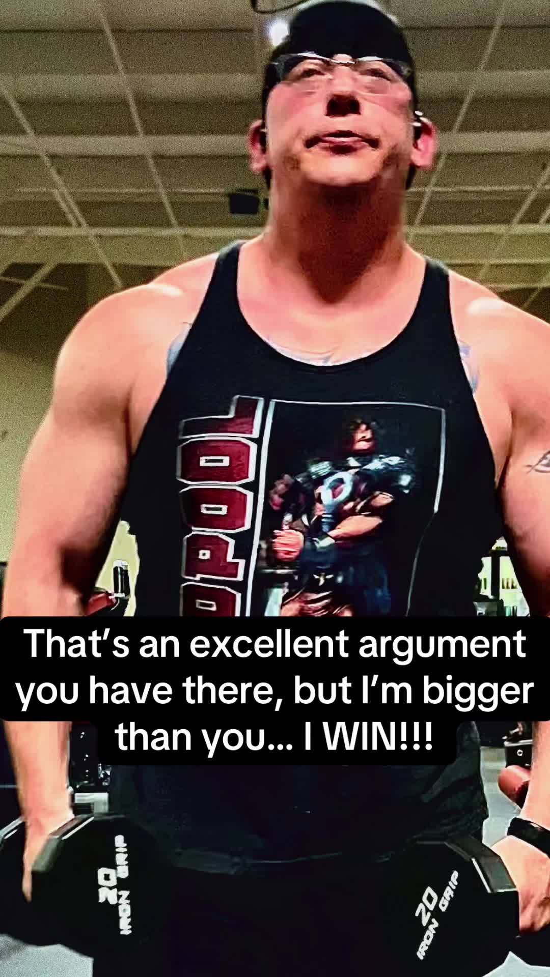 @Donnie G