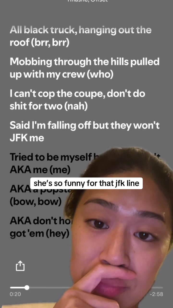 @jackie✮