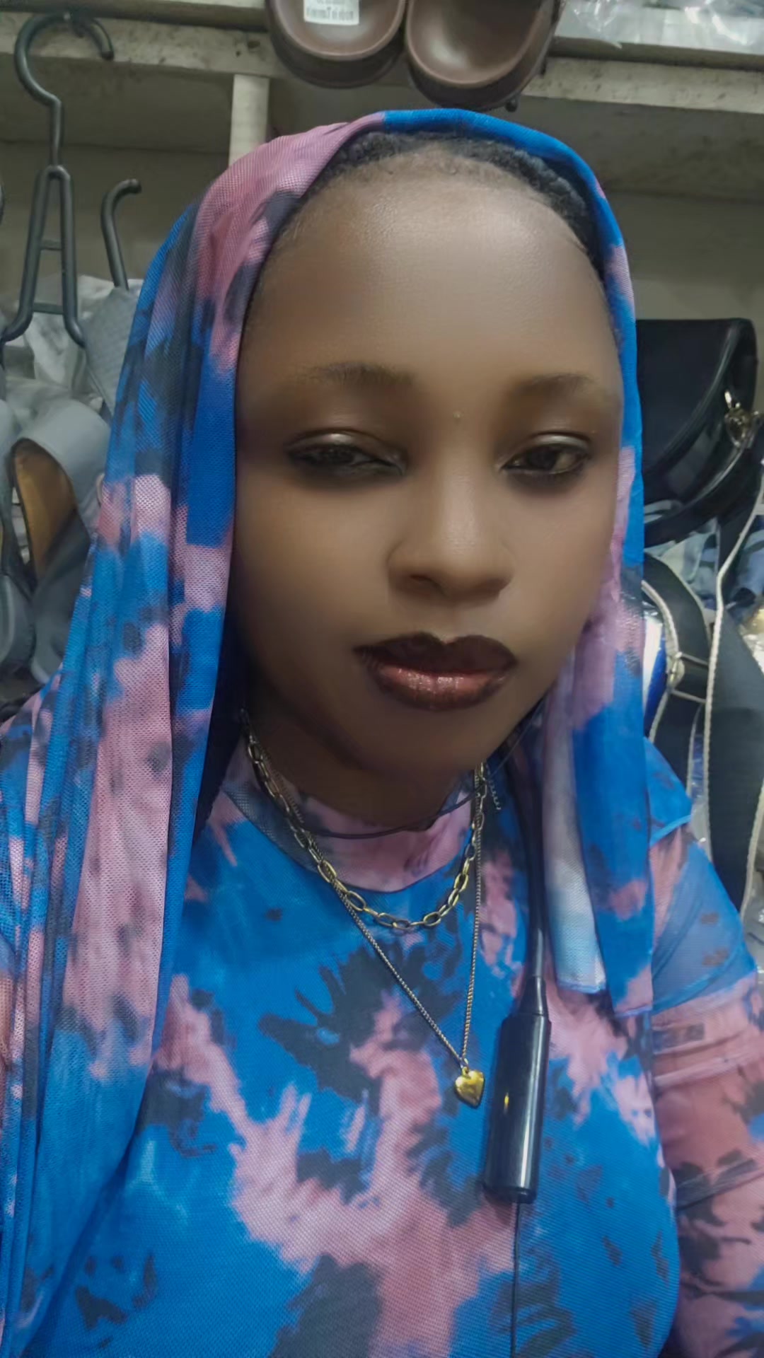 @Mke Wa Omary