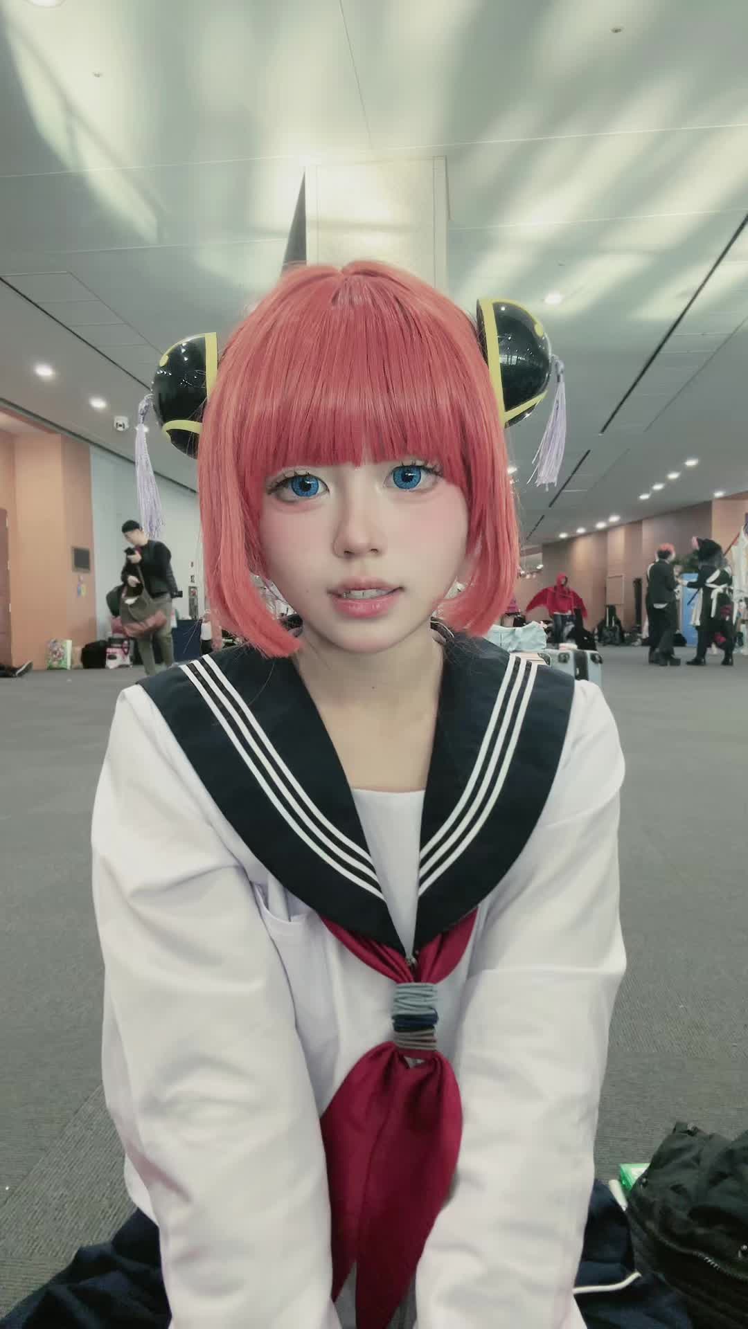@mり