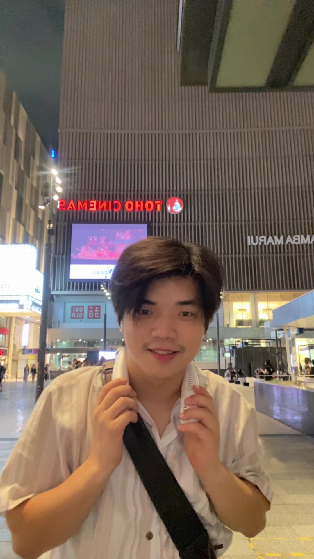 @Precious vlog