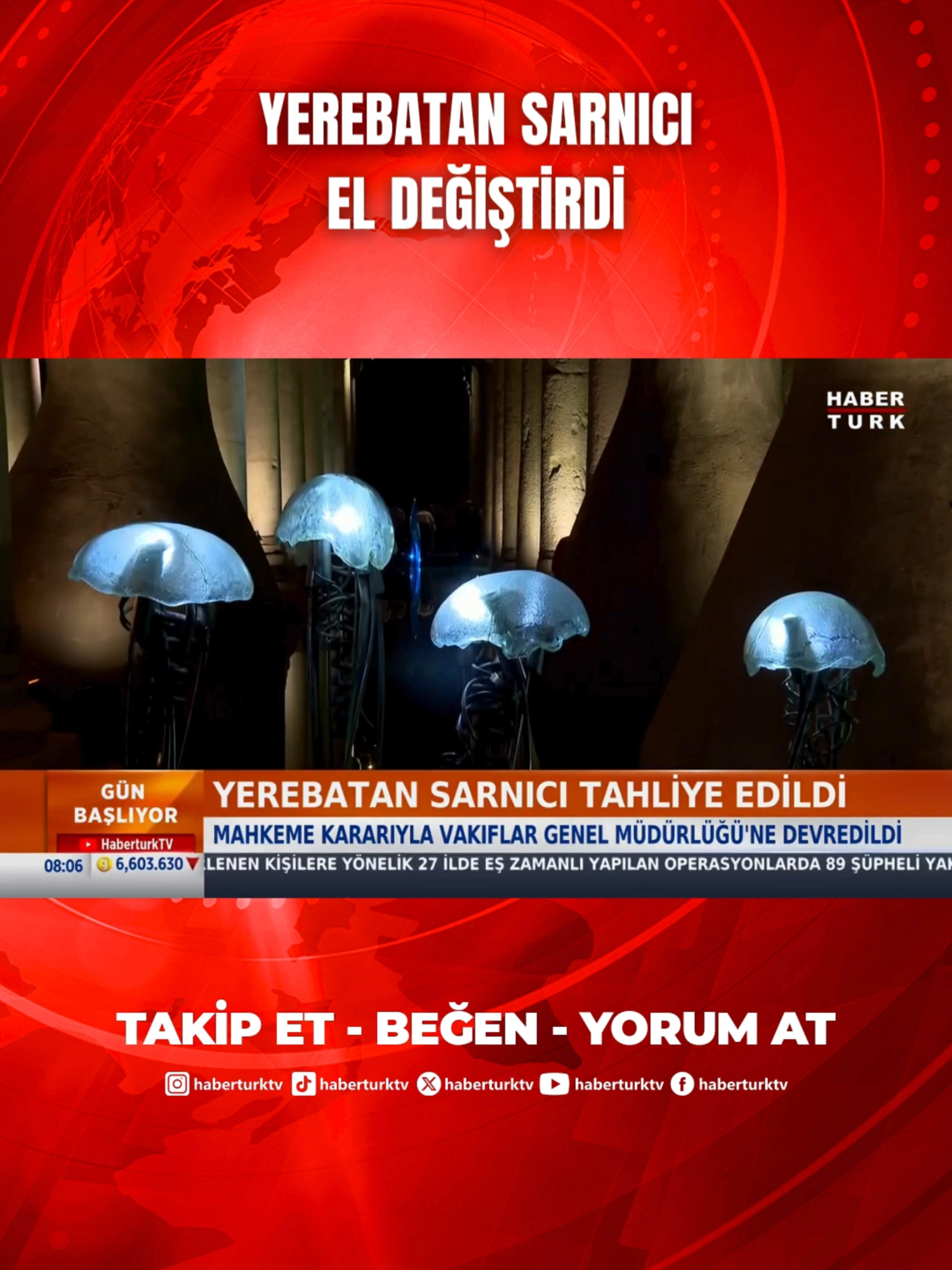 @Habert&uuml;rk TV