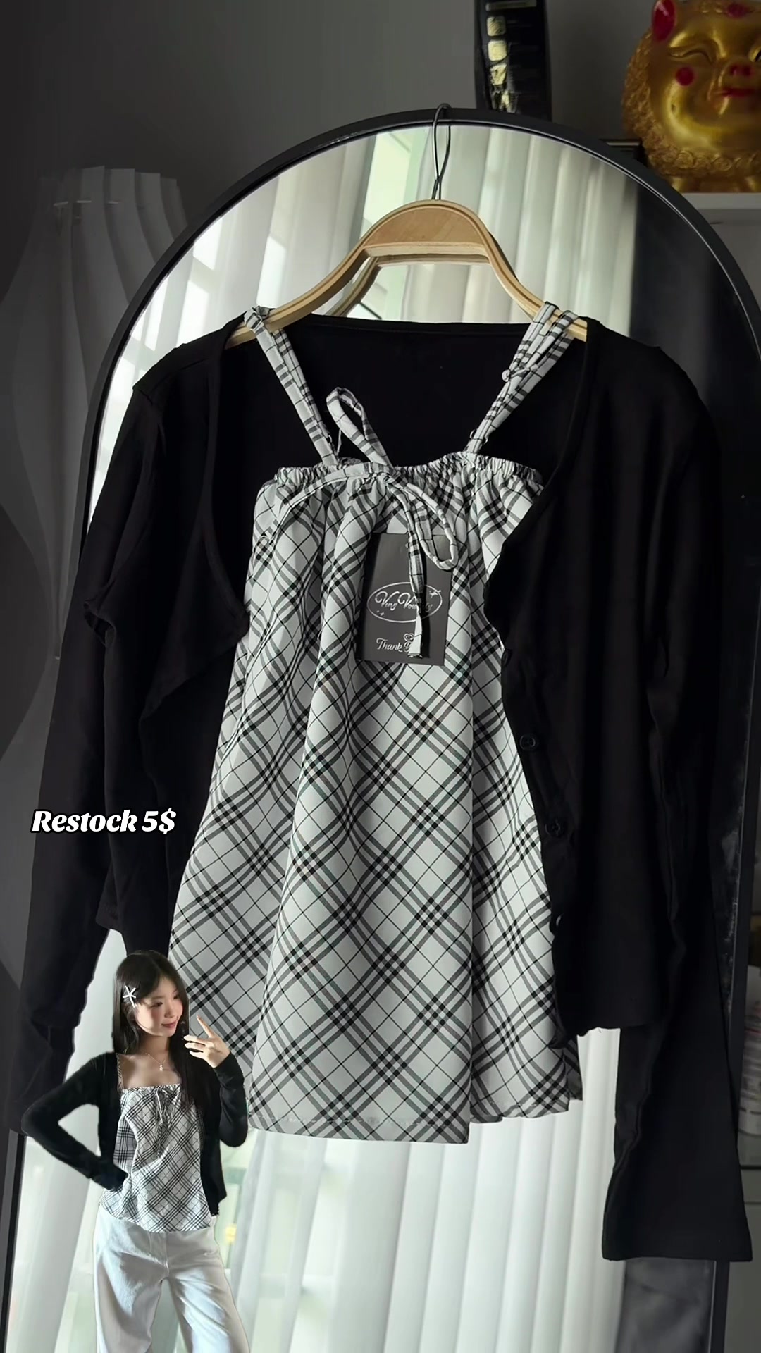 @veng vouchly បាក់ទូក👚👠