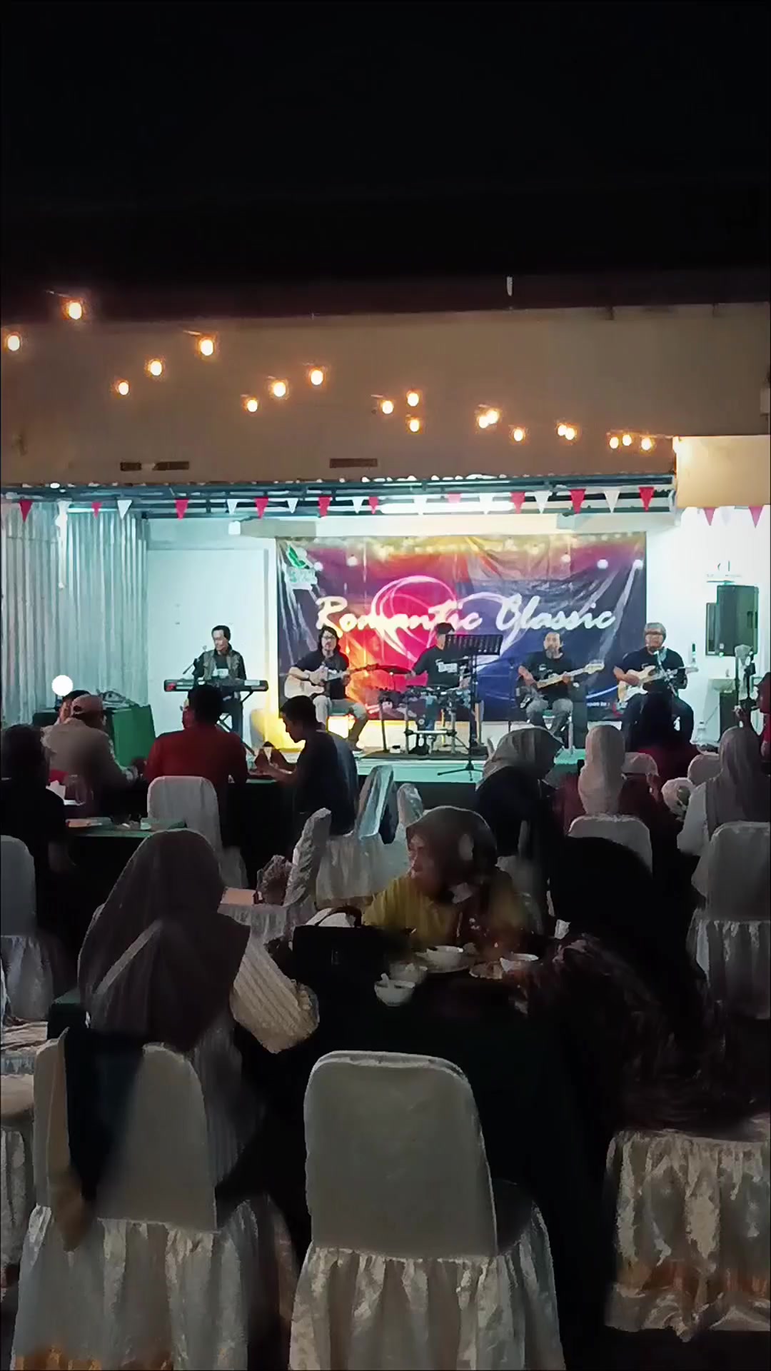 @Greengarden hotel tuban