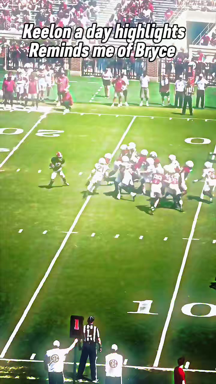 @BAMA SPORTS