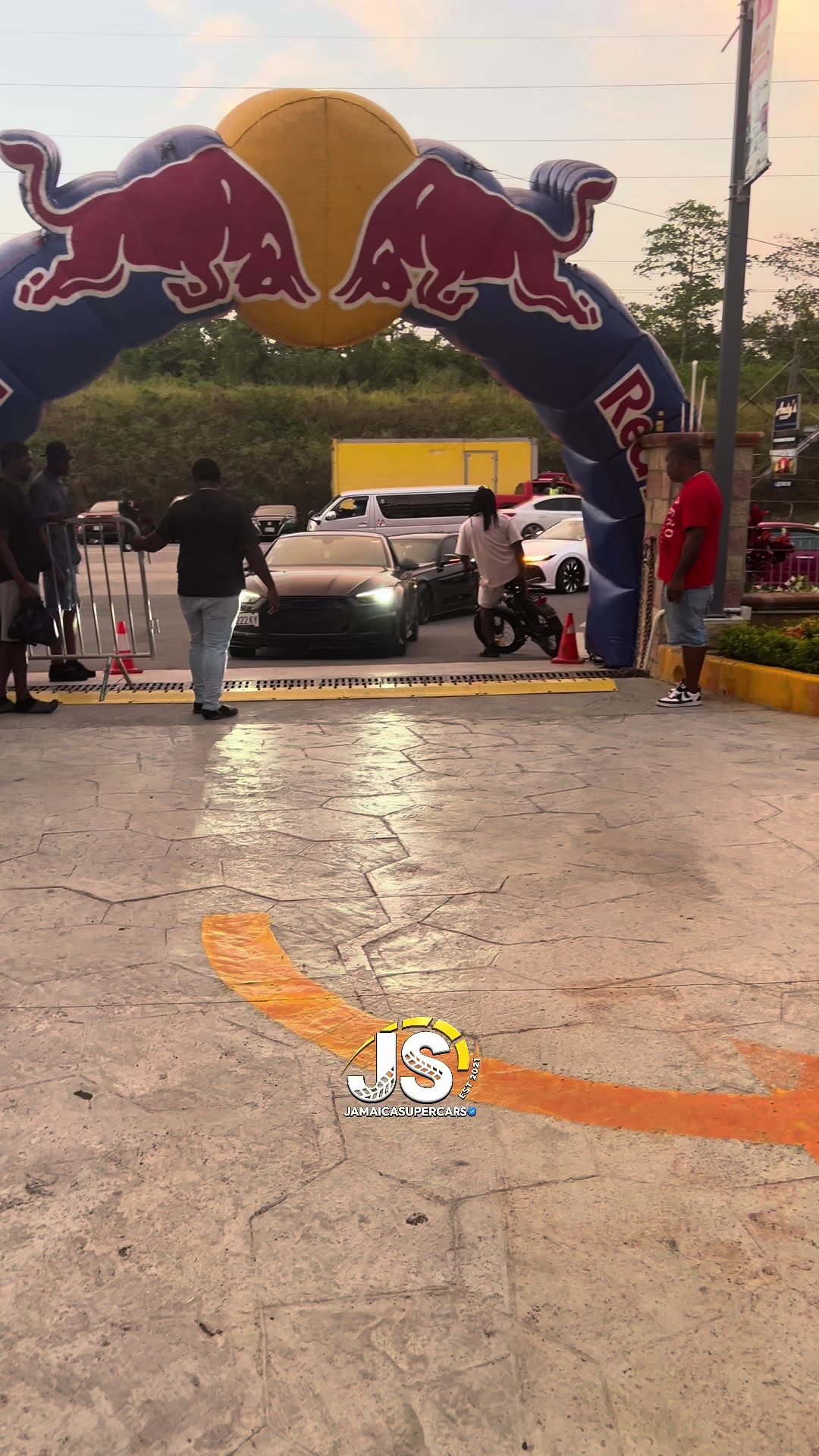 @🇯🇲Jamaicasupercars🇯🇲