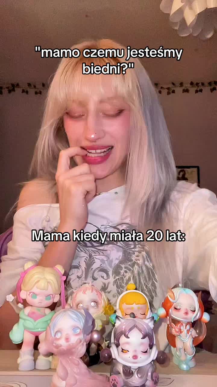 @julka frajerka