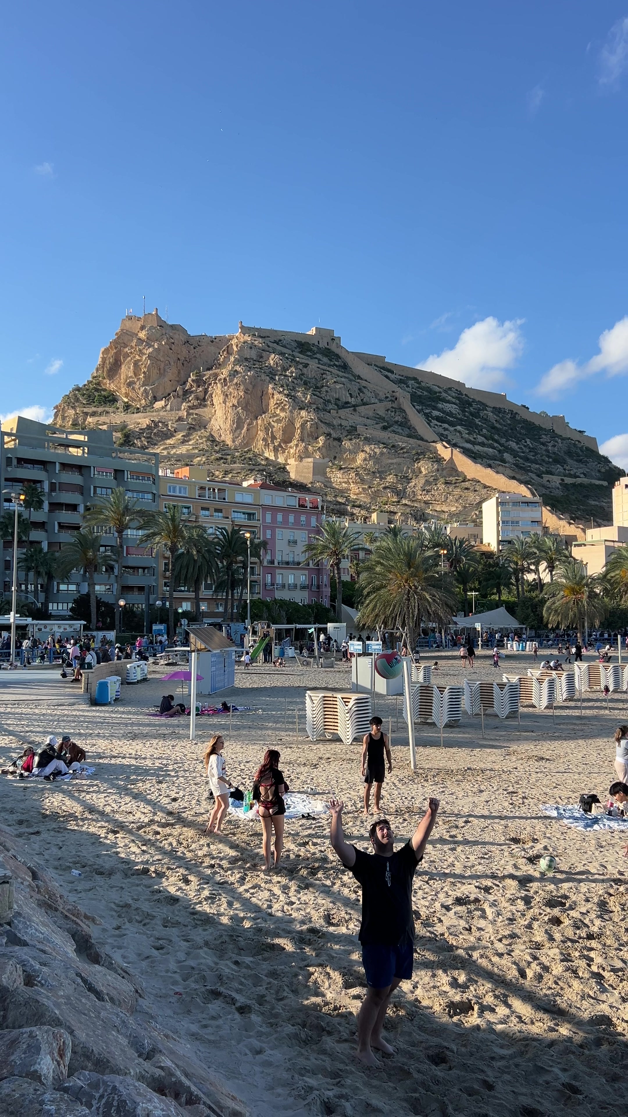 @Alicante City