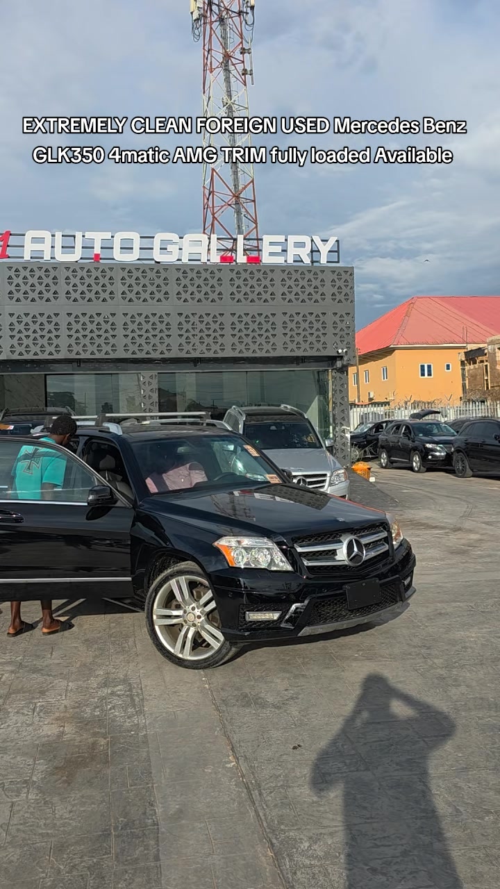 @Benin Cars Deals "Champion"