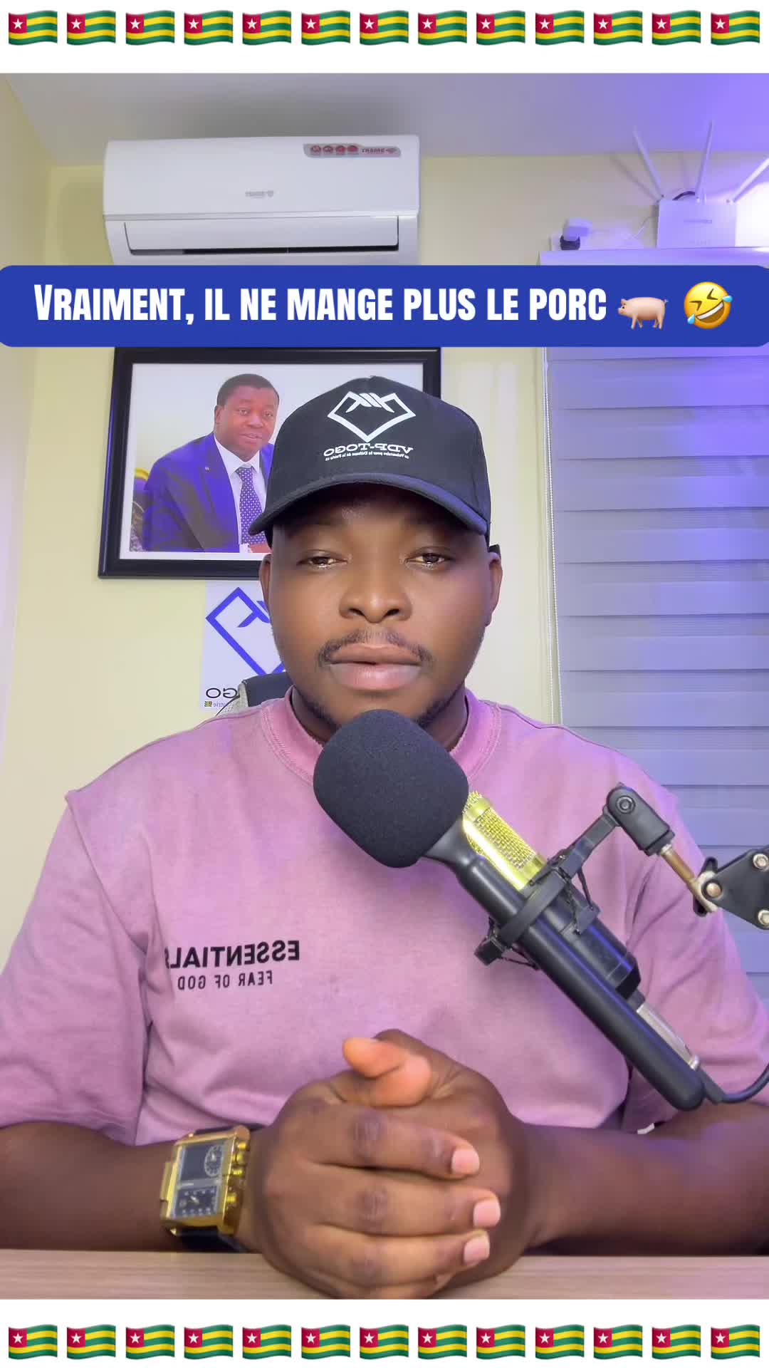 @VDP TOGO