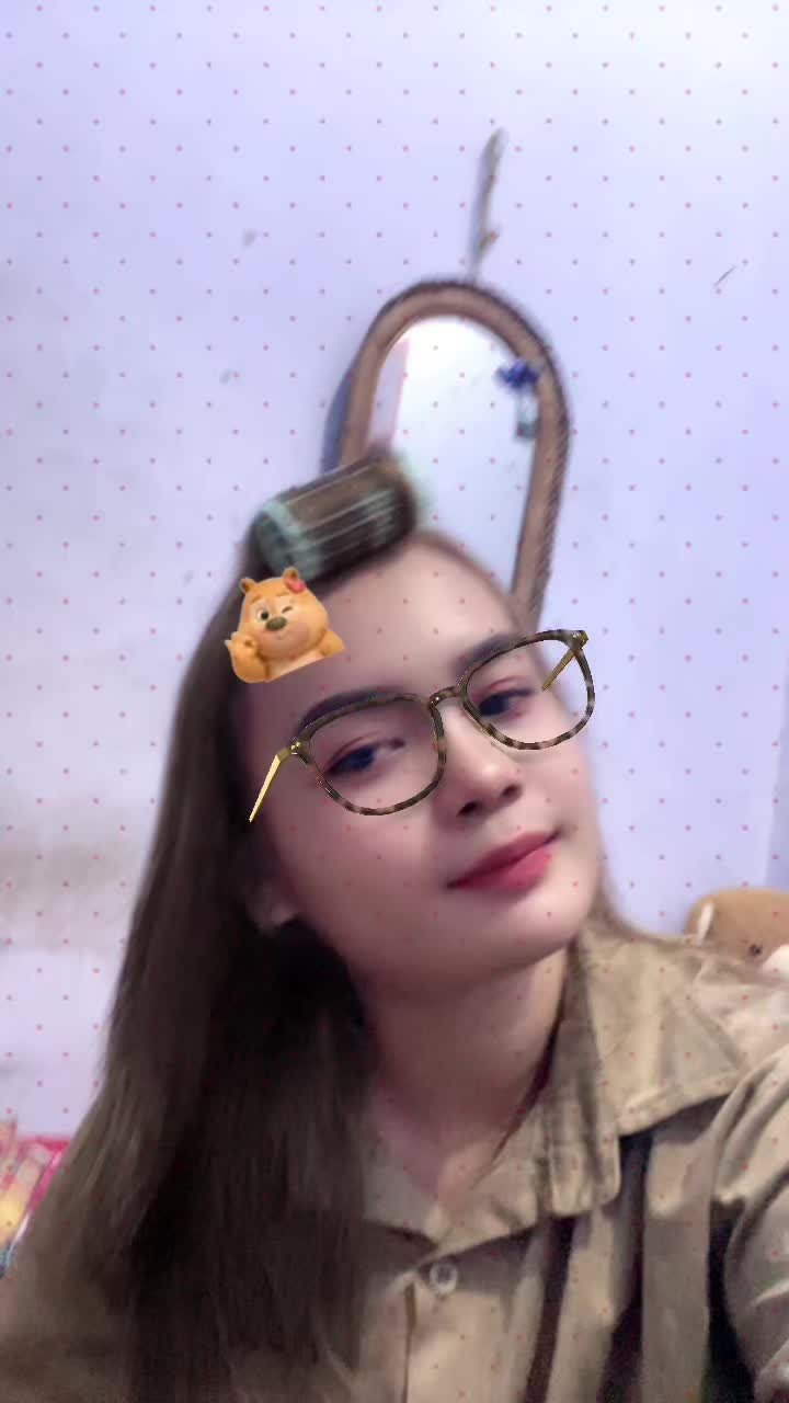@Monika Hutabarat