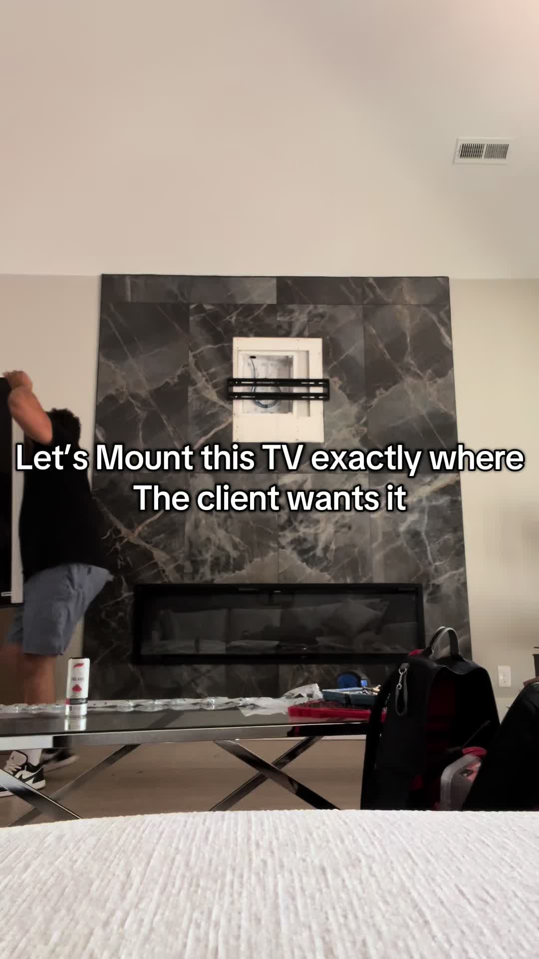 @✅ TV Mounting Charlotte ✅