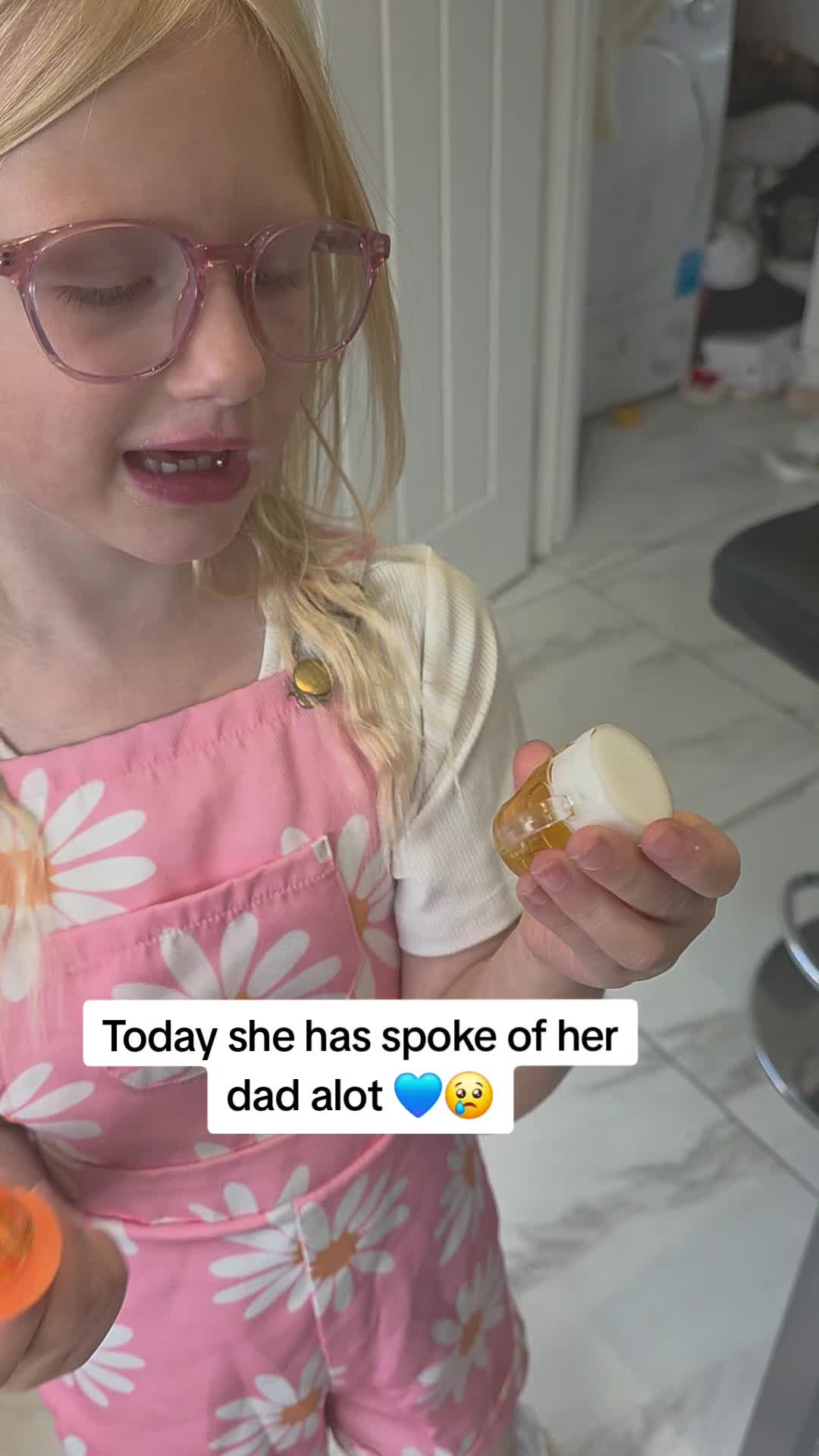 @Evie-Rose and Mammy