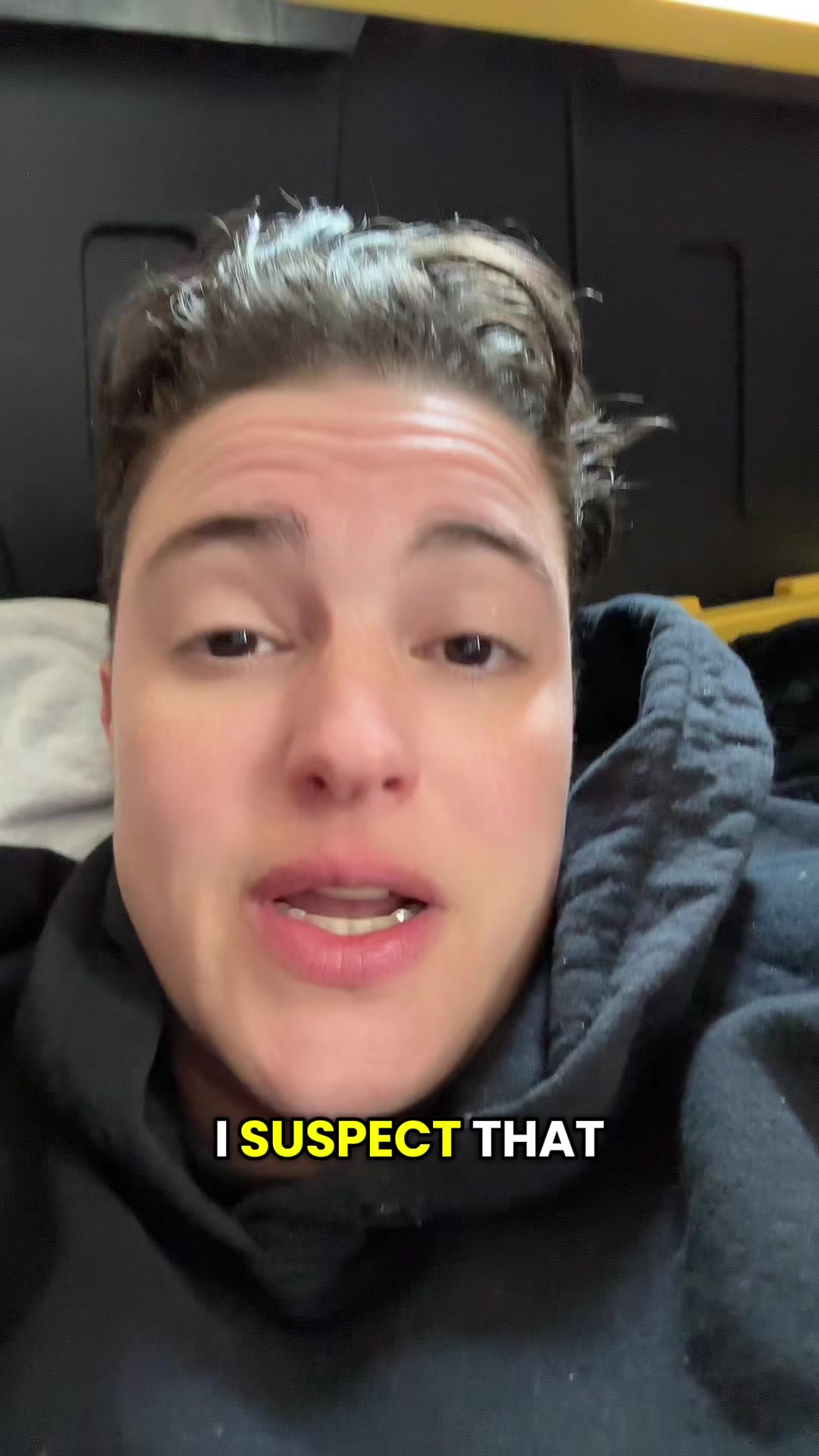 @Dizzle Unfiltered