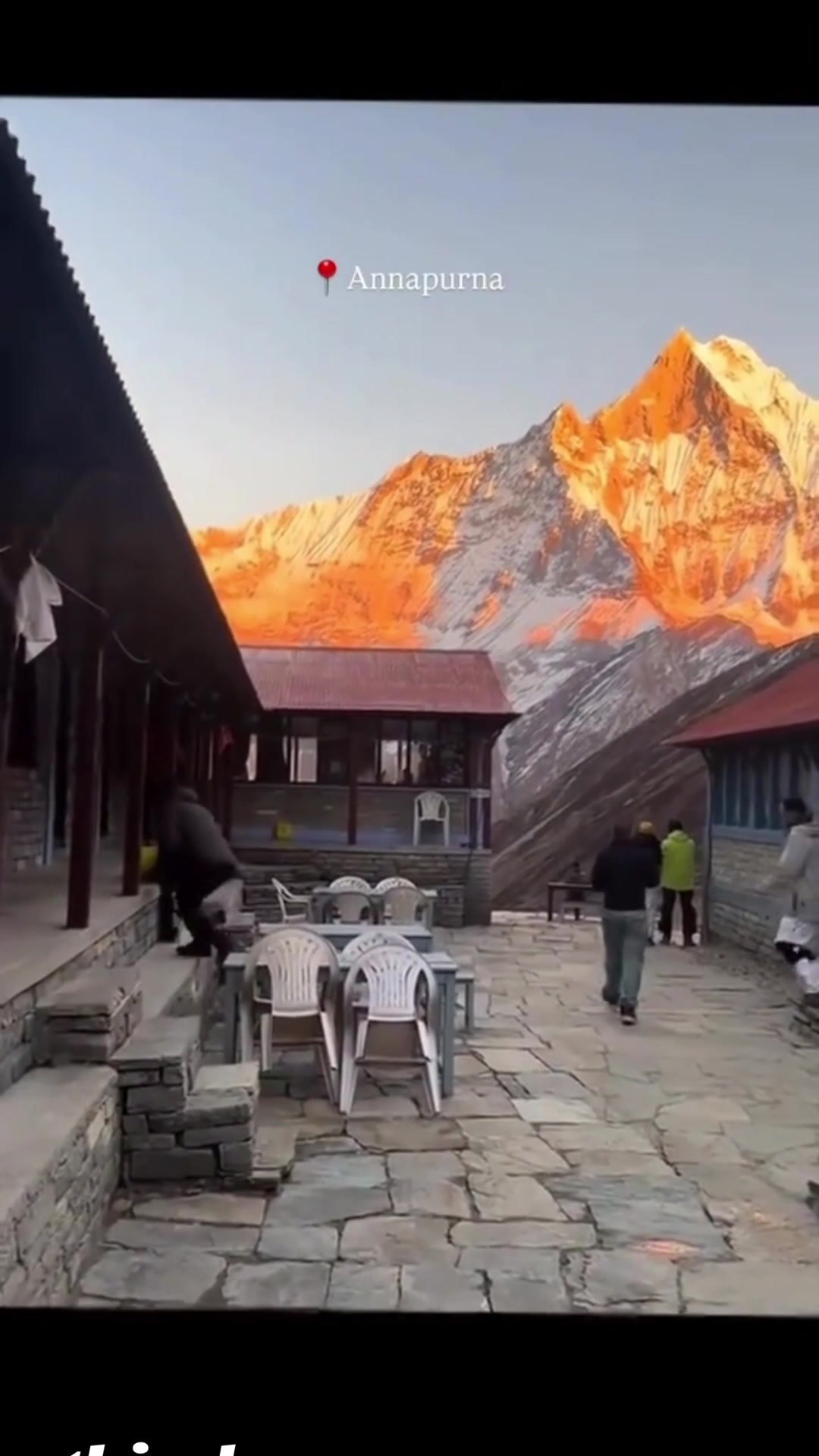 @Nepal Mountain Guides 🇳🇵