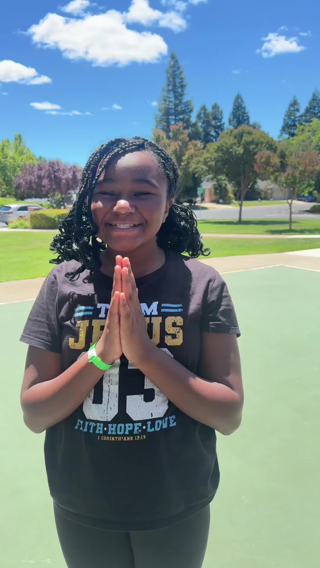 @GracefullyChosenDanceMinistry
