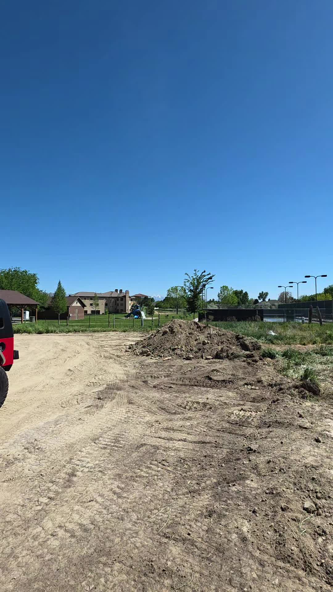 @Backyard Builds Utah