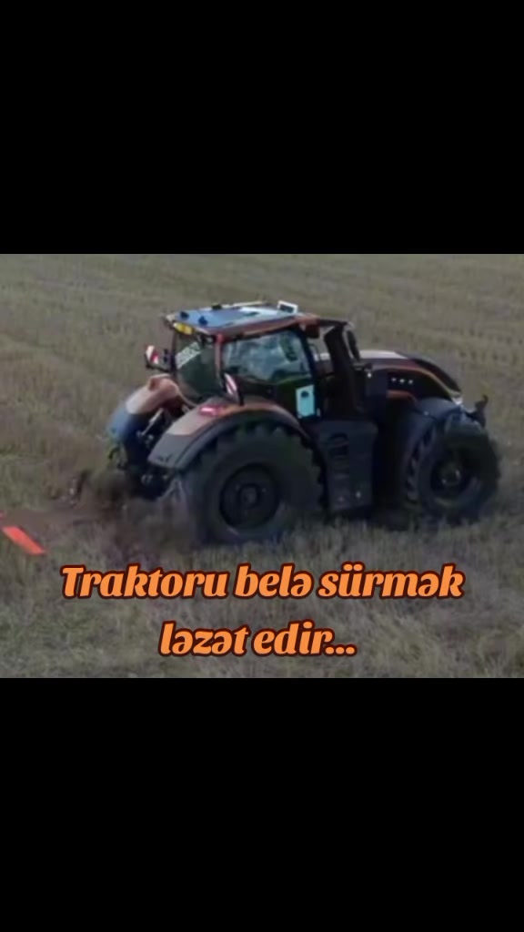 @Traktor_Aləmi