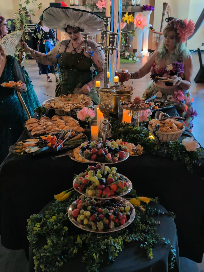 @Simply Nerdy | OKC Weddings