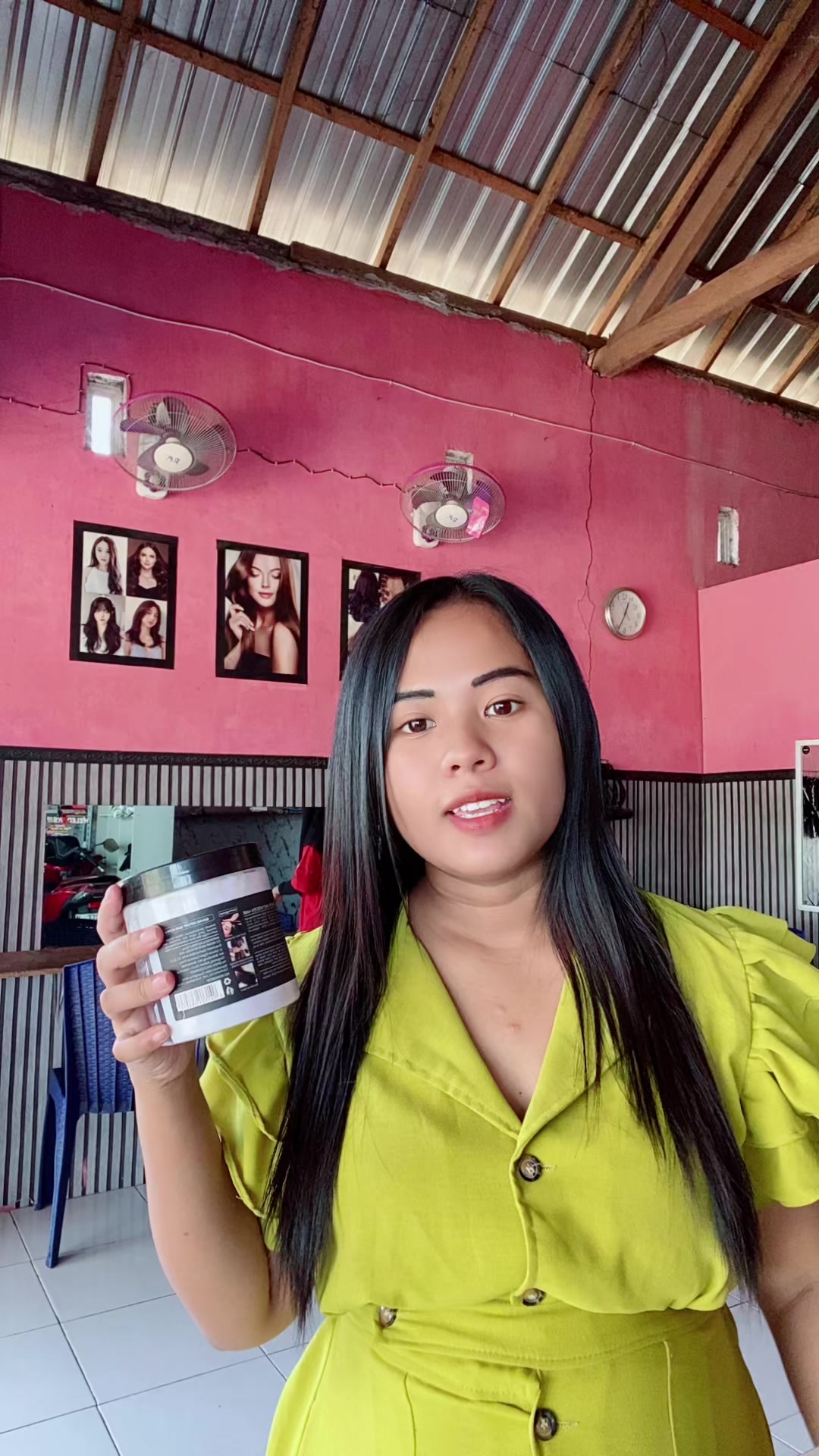 @SOFI SALON