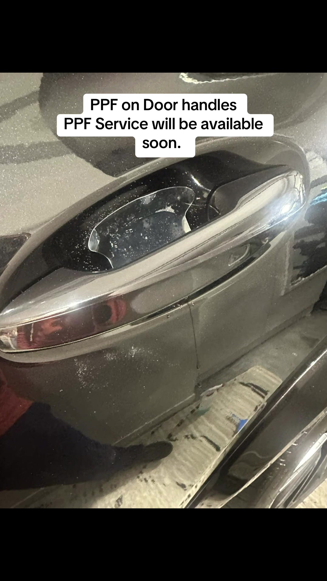 @CNS – Ceramic Coating