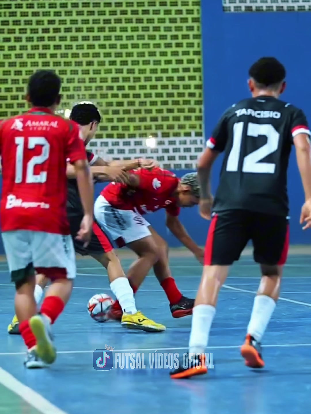@futsalvideosoficial