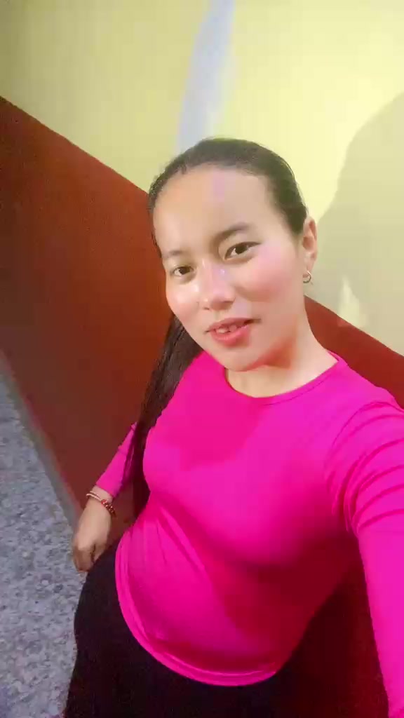 @Anupa Bhujel