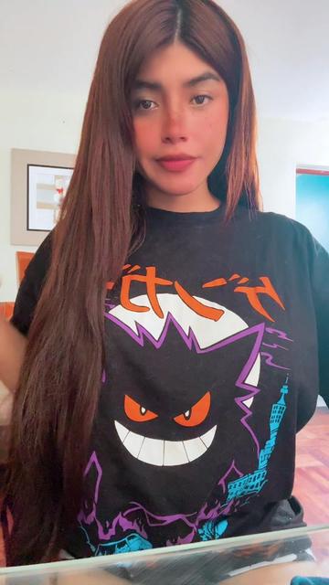 @Yasumi Rivera Peña