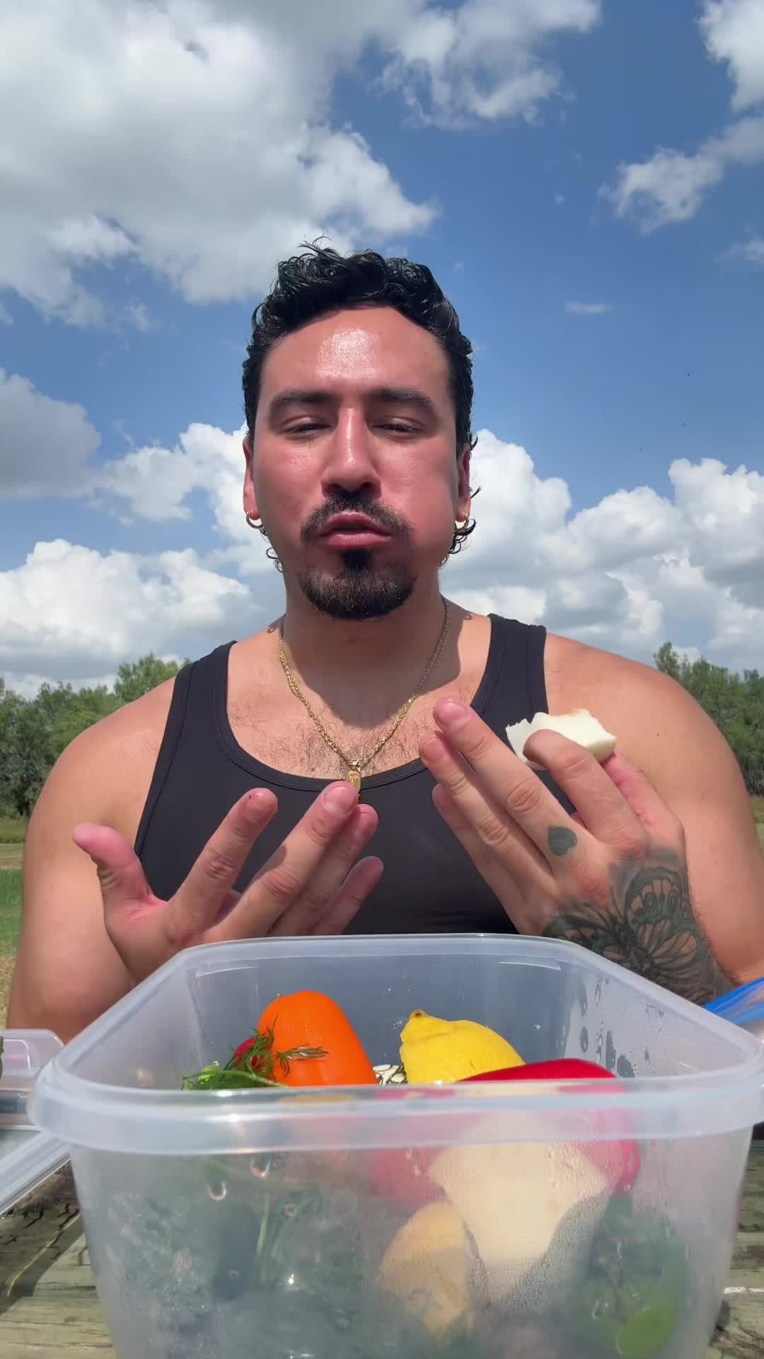 @Soyericlee