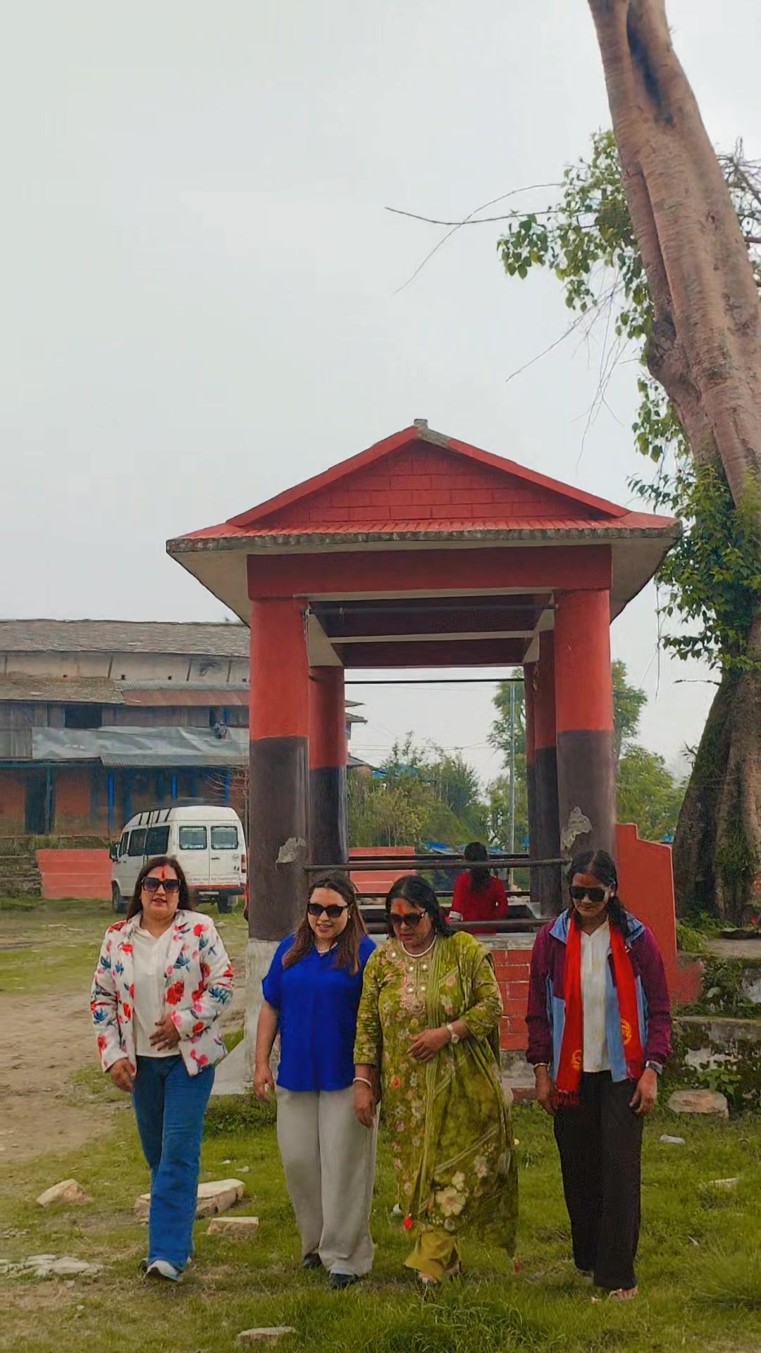 @Parbati Kunwar ⚖️