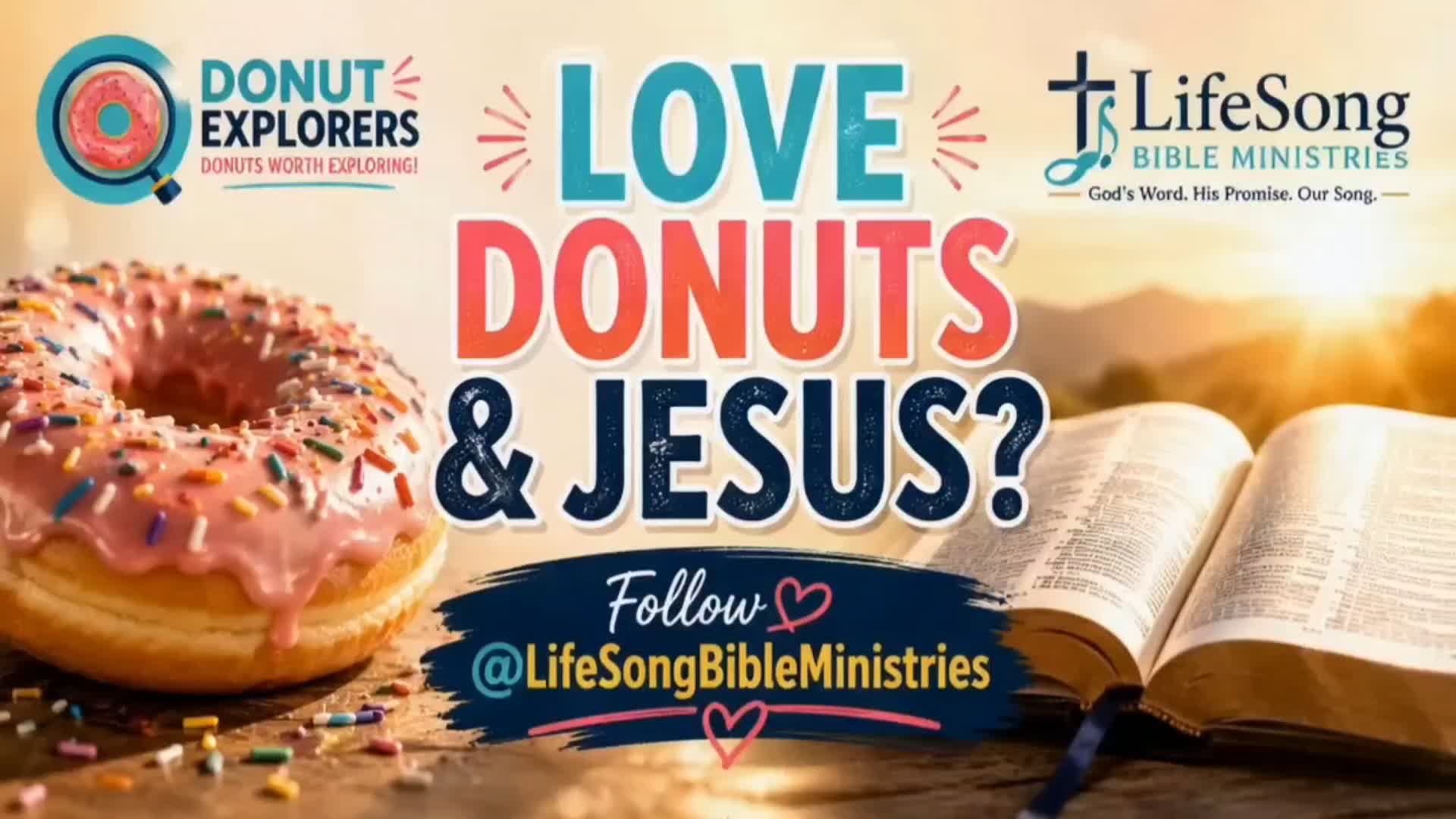 @Donuts Explorers