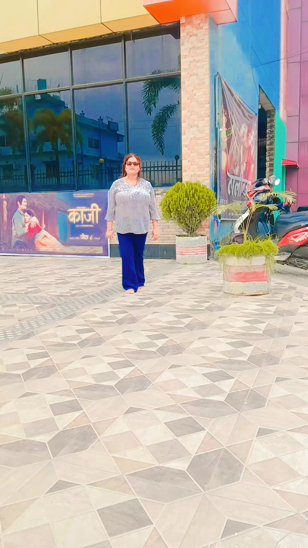 @Gayatra Paudyel Bhattrai