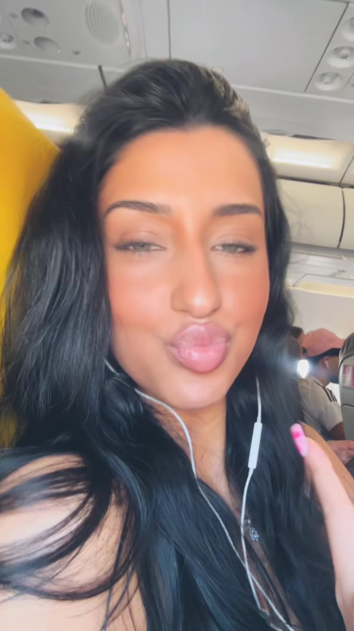 @persiangirl