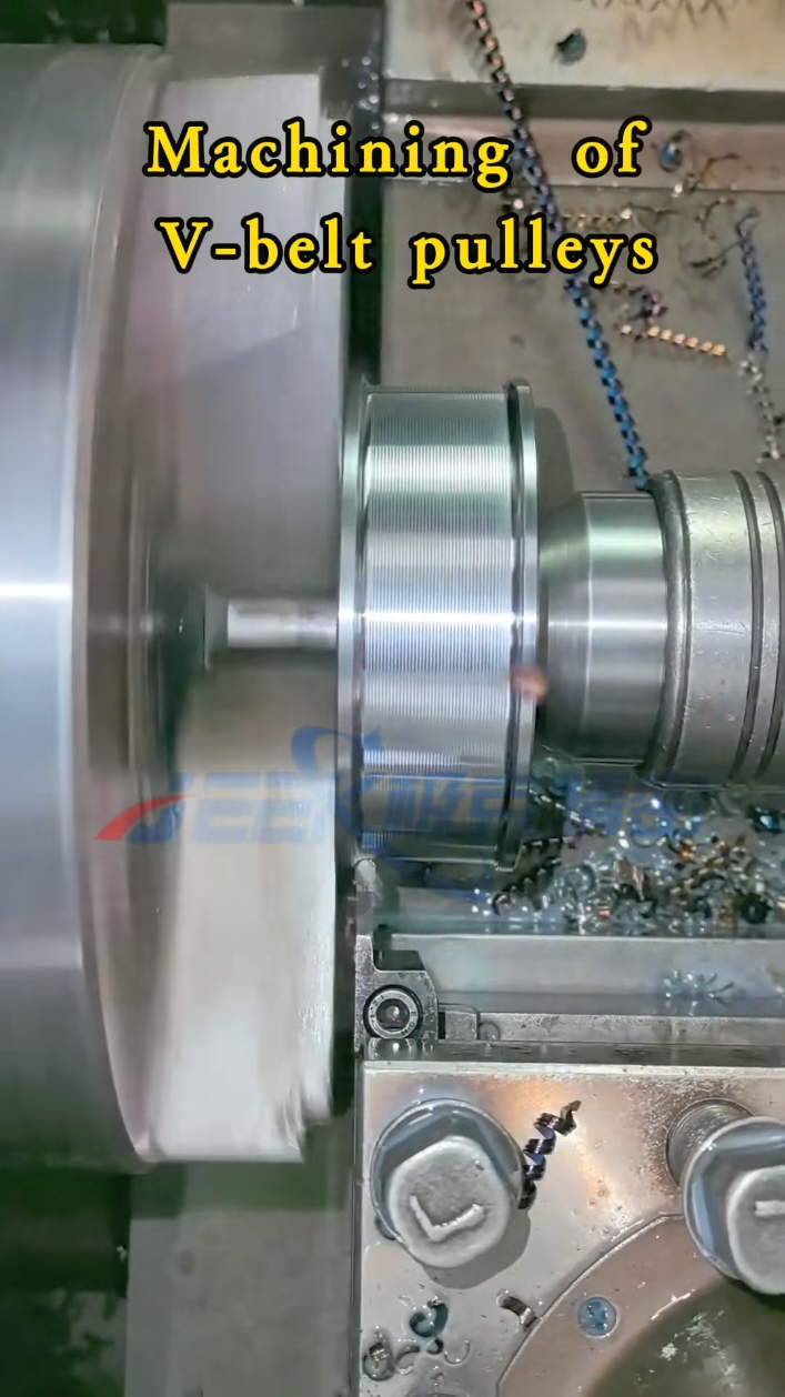 @CNC Factory