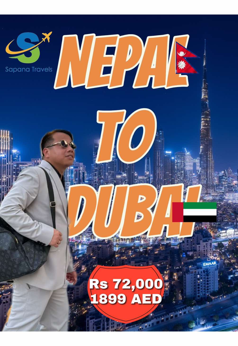 @Sapana Travels