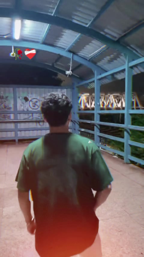 @Jenish Babu